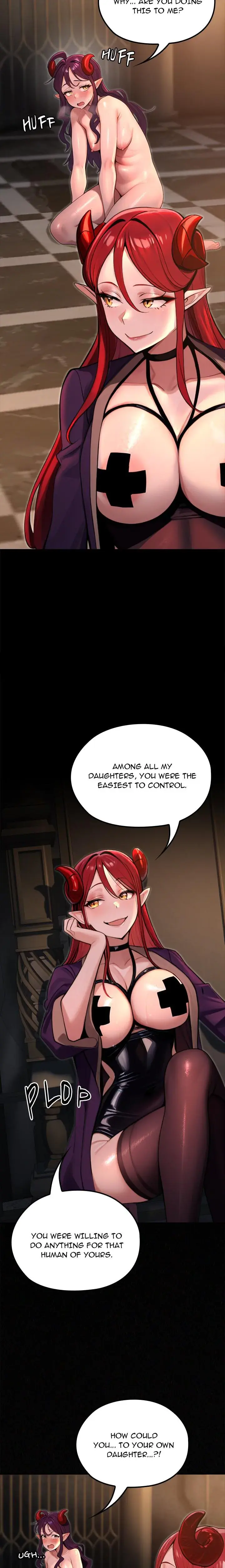 Xx Dungeon Chapter 6 - Page 20
