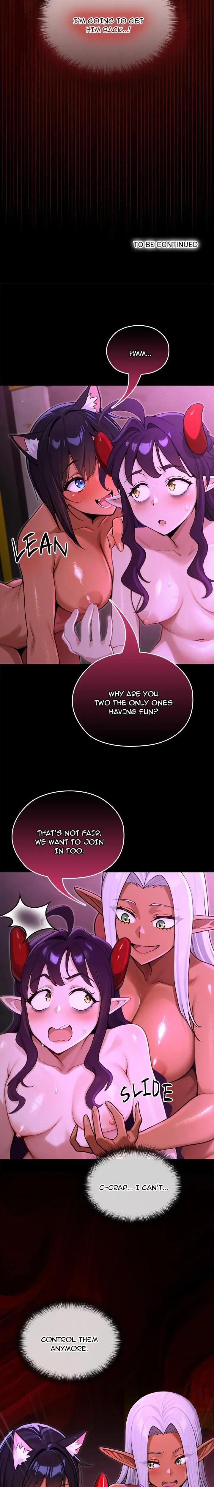 Xx Dungeon Chapter 6 - Page 29