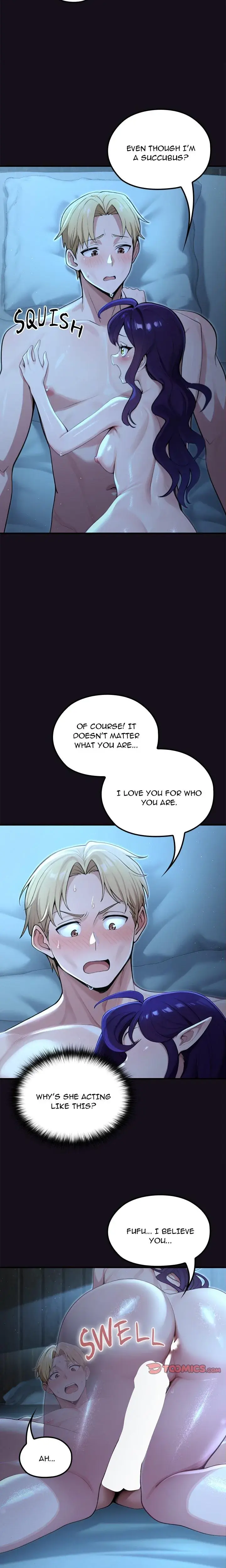 Xx Dungeon Chapter 6 - Page 5