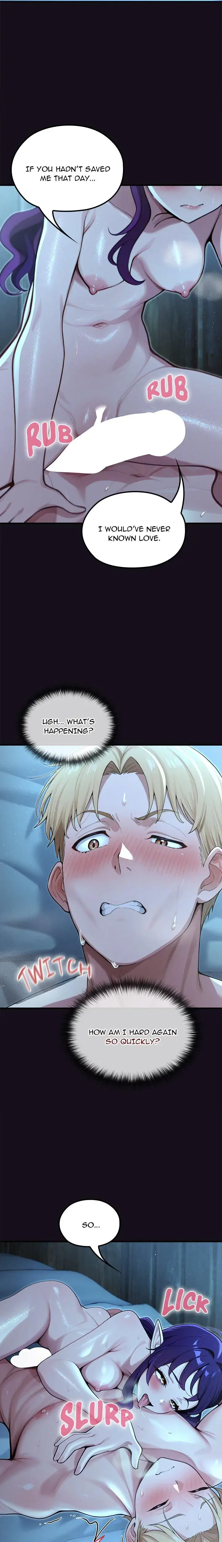 Xx Dungeon Chapter 6 - Page 6
