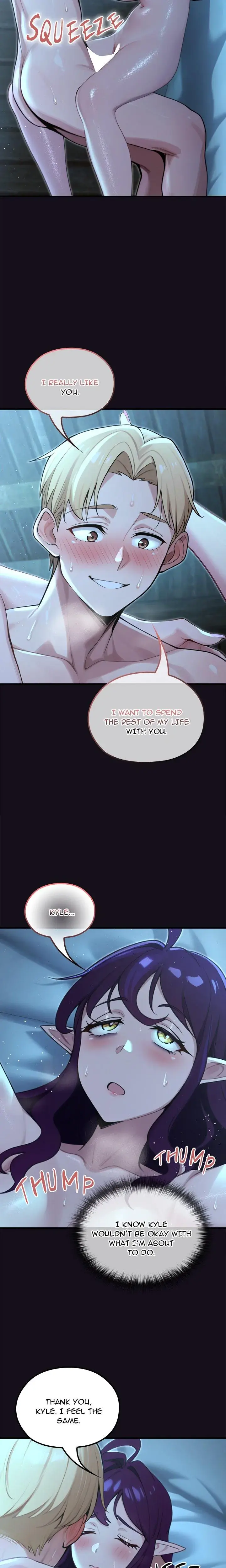 Xx Dungeon Chapter 6 - Page 9