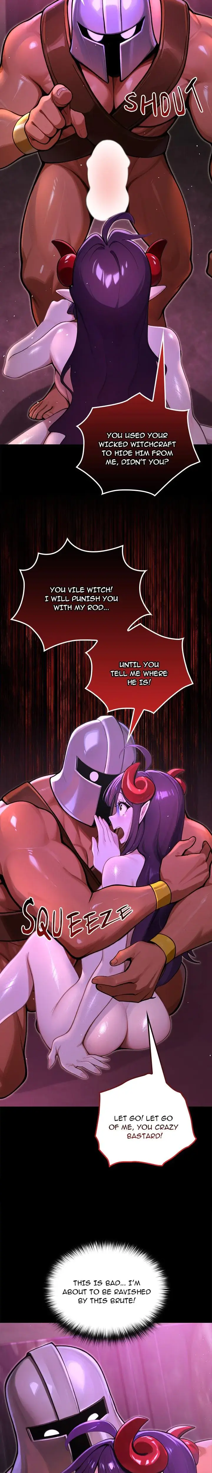Xx Dungeon Chapter 7 - Page 15
