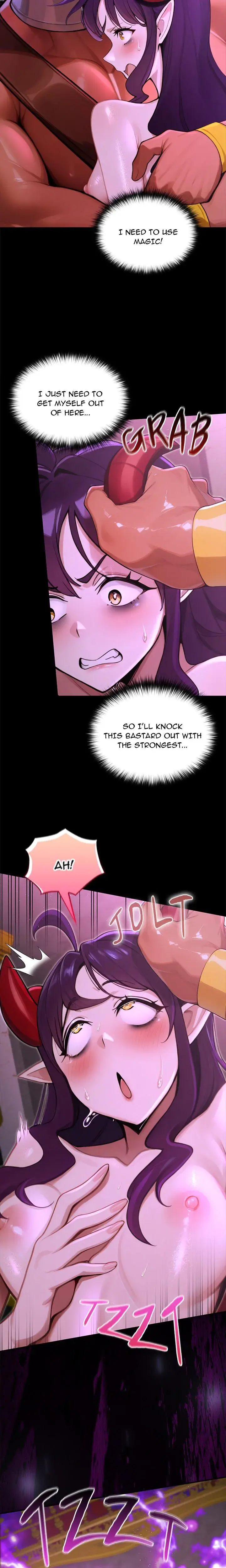 Xx Dungeon Chapter 7 - Page 16