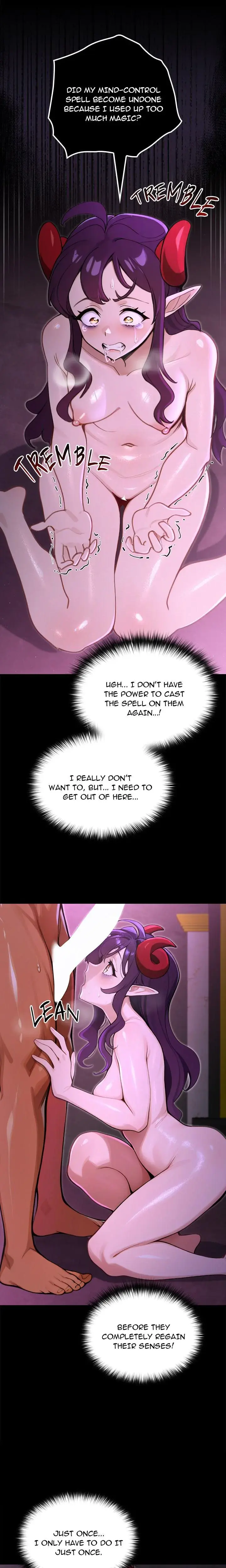 Xx Dungeon Chapter 7 - Page 22
