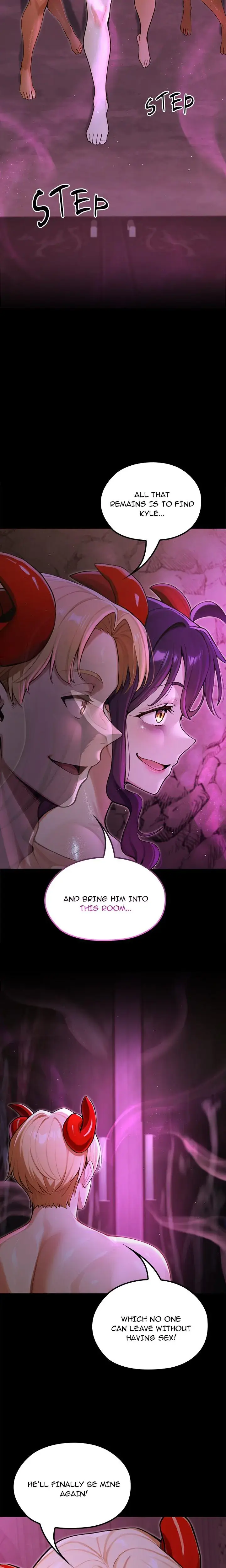 Xx Dungeon Chapter 7 - Page 4