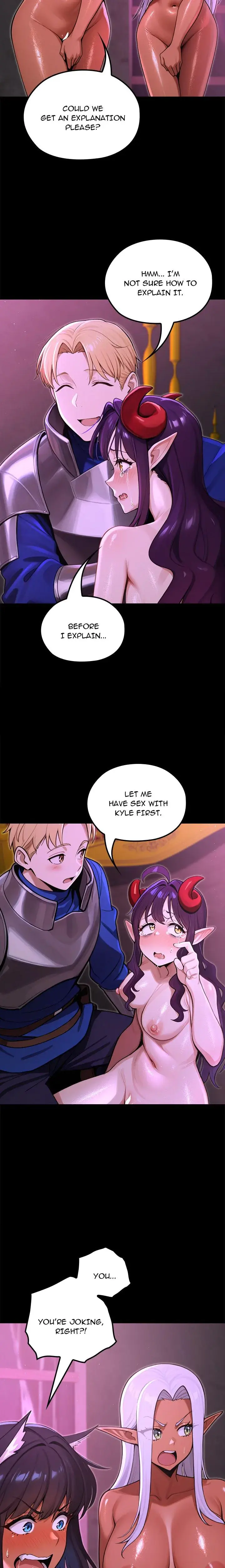 Xx Dungeon Chapter 8 - Page 17