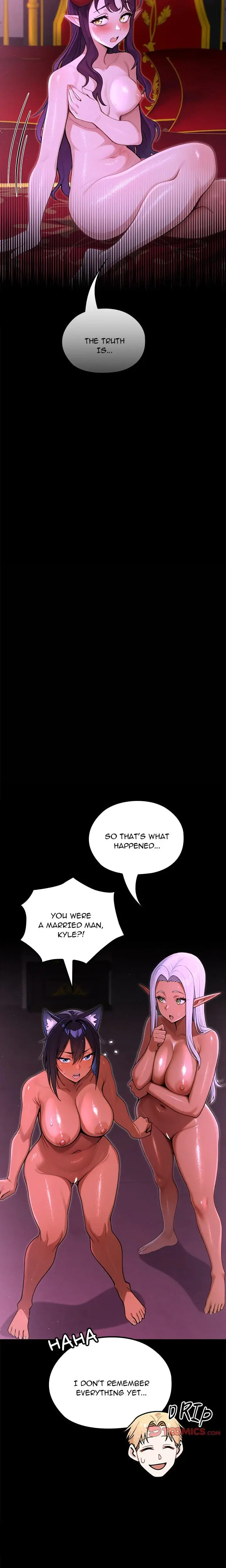 Xx Dungeon Chapter 8 - Page 24