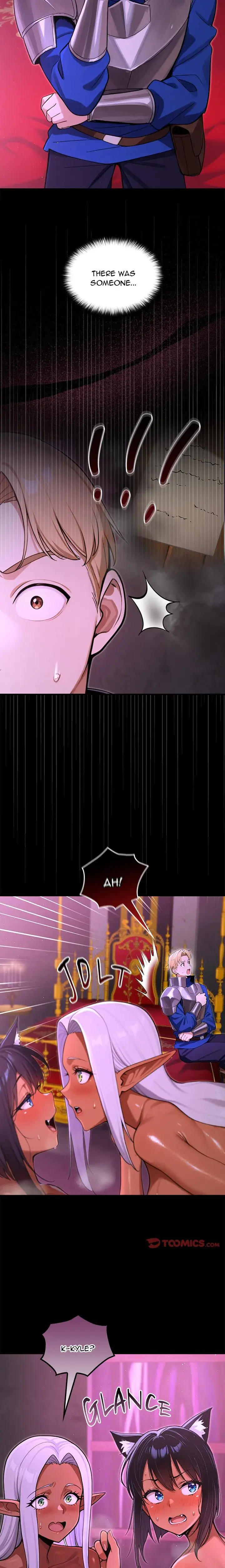 Xx Dungeon Chapter 8 - Page 9