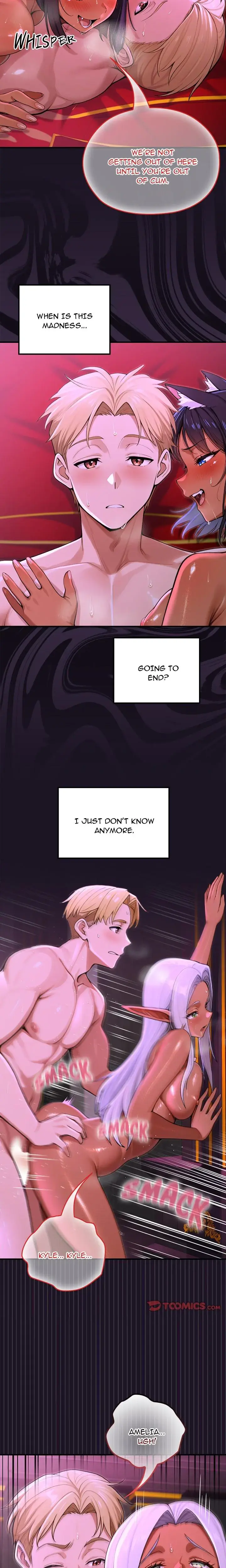 Xx Dungeon Chapter 9 - Page 14