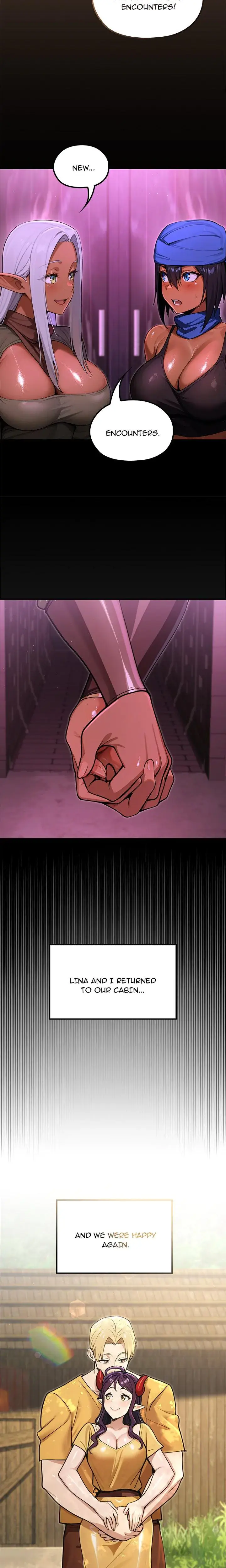 Xx Dungeon Chapter 9 - Page 25
