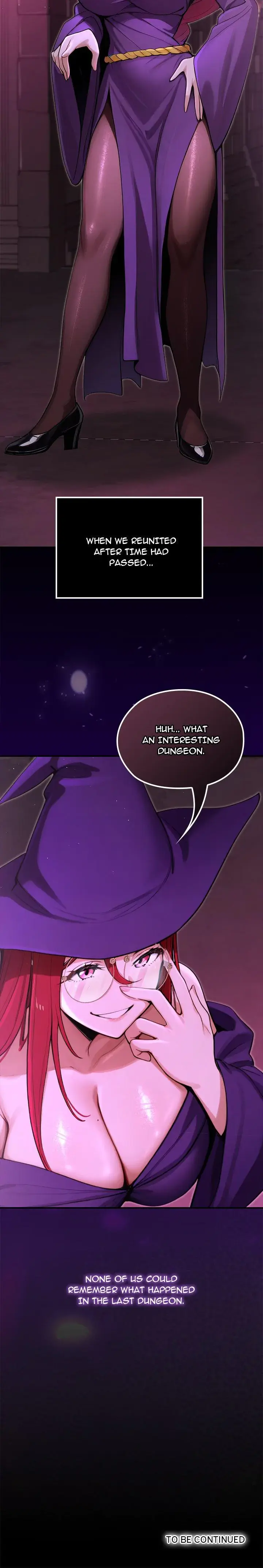 Xx Dungeon Chapter 9 - Page 27