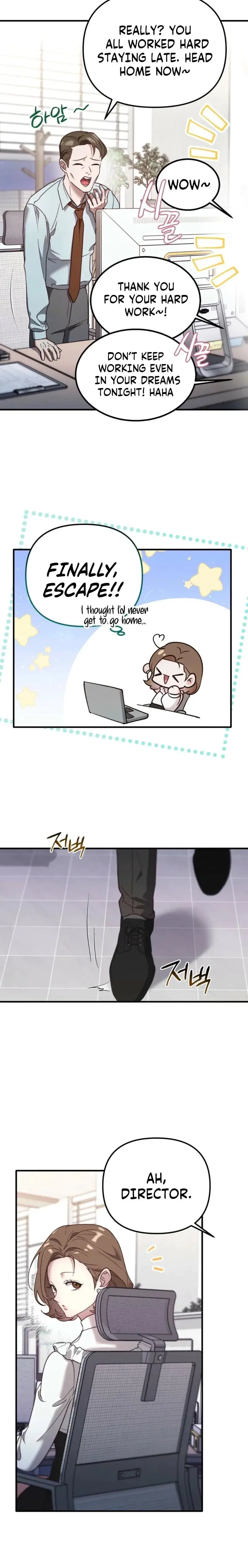 Xx Play With The Chaebol Familys Youngest Son Chapter 1 - Page 11
