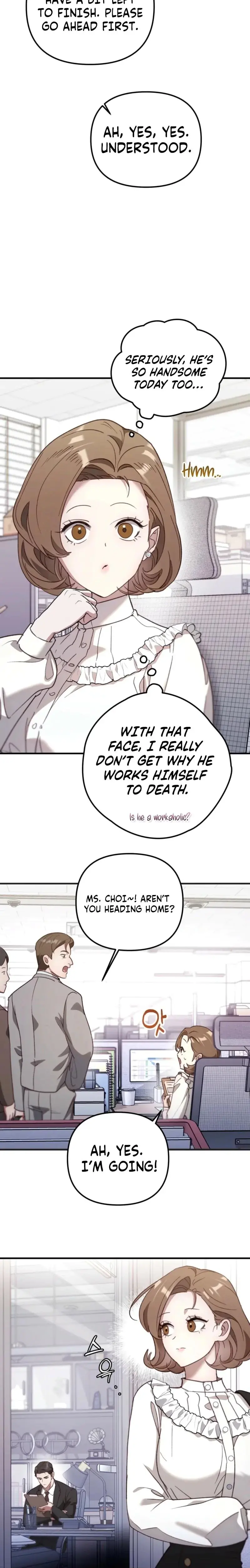 Xx Play With The Chaebol Familys Youngest Son Chapter 1 - Page 13