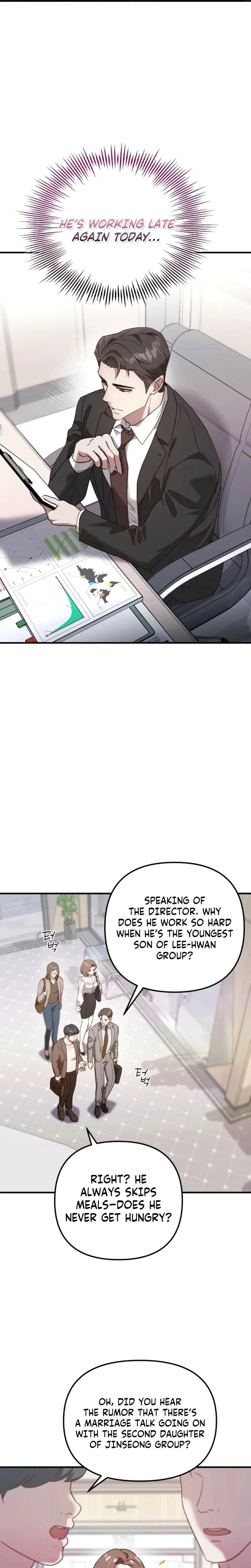 Xx Play With The Chaebol Familys Youngest Son Chapter 1 - Page 14
