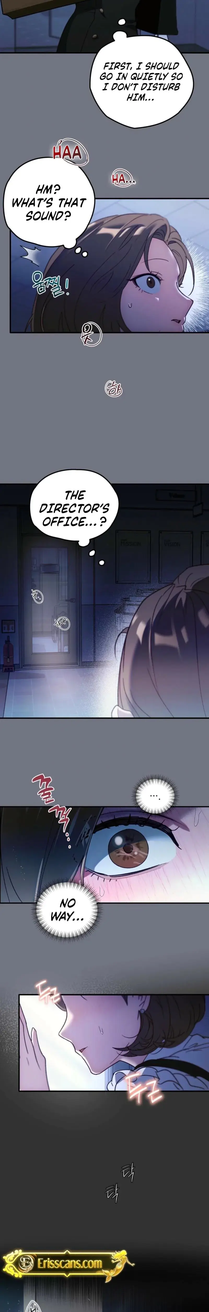 Xx Play With The Chaebol Familys Youngest Son Chapter 1 - Page 17