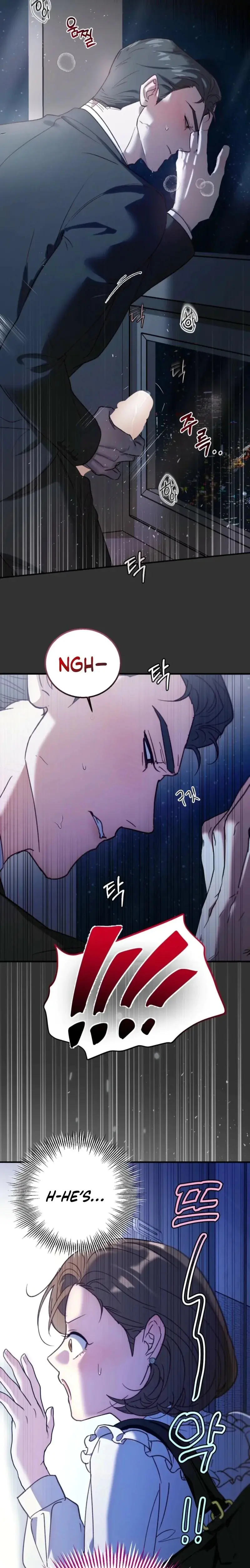 Xx Play With The Chaebol Familys Youngest Son Chapter 1 - Page 18