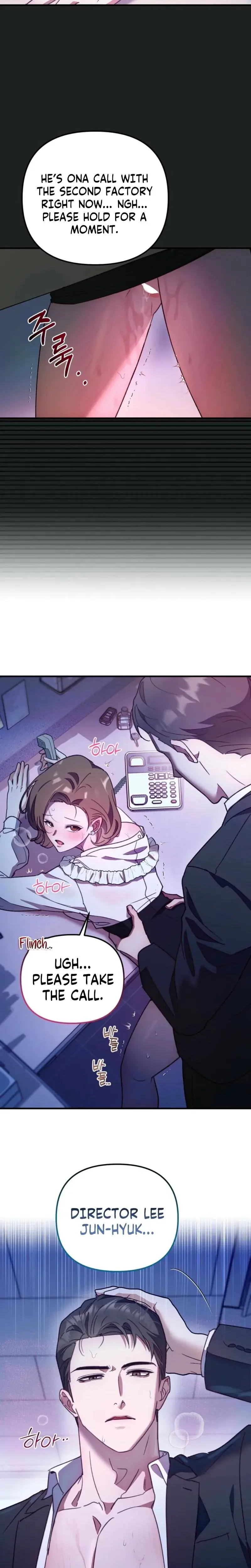 Xx Play With The Chaebol Familys Youngest Son Chapter 1 - Page 2