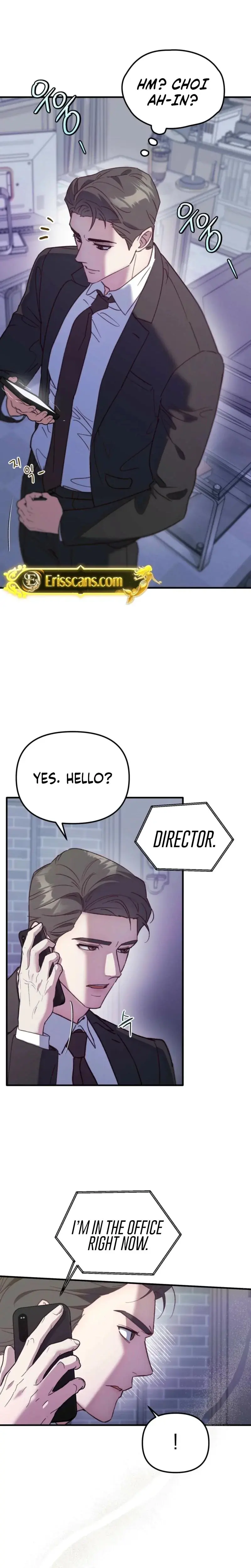 Xx Play With The Chaebol Familys Youngest Son Chapter 1 - Page 20
