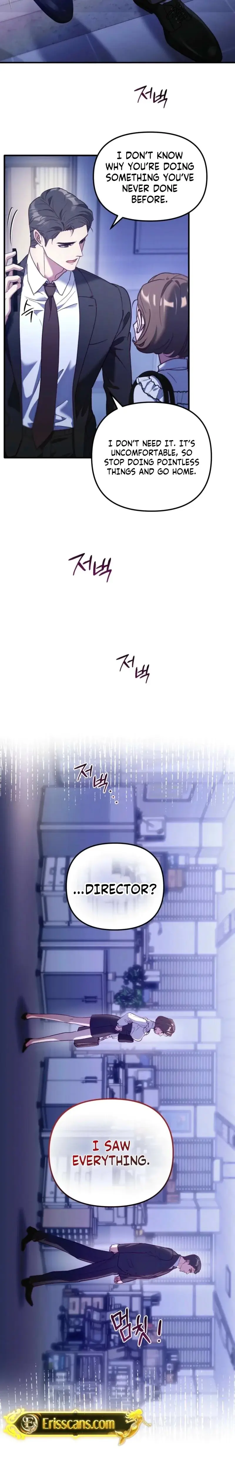 Xx Play With The Chaebol Familys Youngest Son Chapter 1 - Page 22