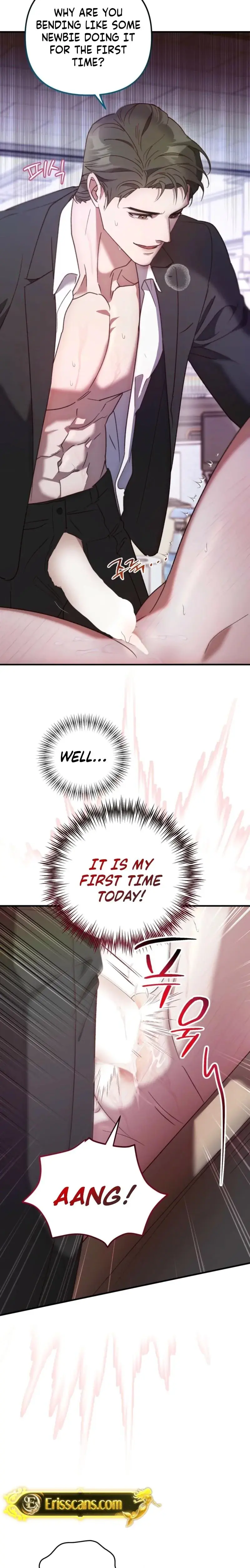 Xx Play With The Chaebol Familys Youngest Son Chapter 1 - Page 6