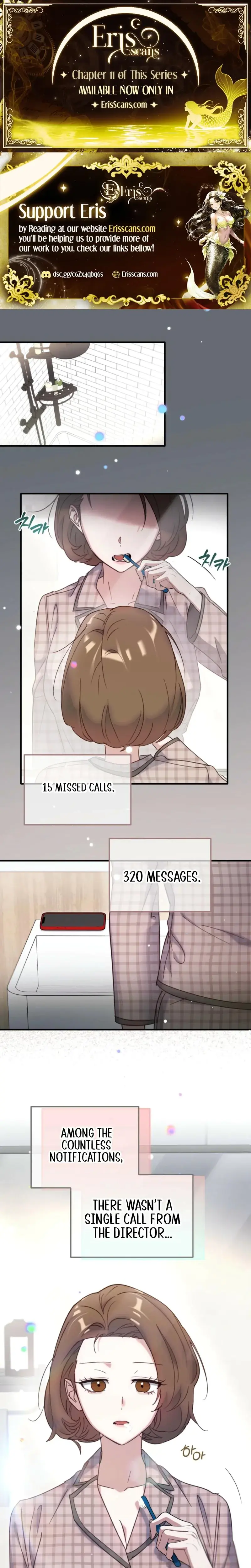 Xx Play With The Chaebol Familys Youngest Son Chapter 10 - Page 1