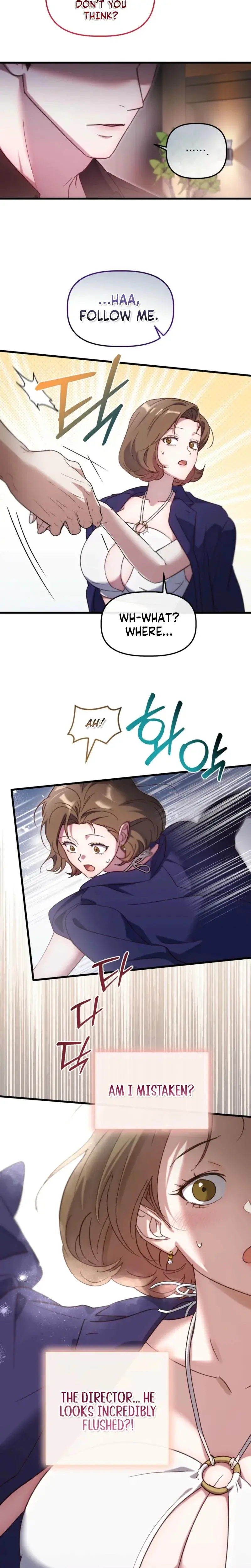 Xx Play With The Chaebol Familys Youngest Son Chapter 10 - Page 14