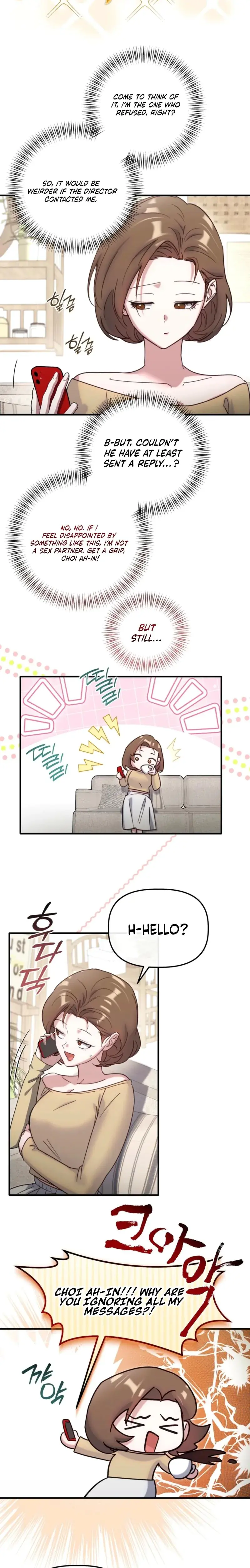 Xx Play With The Chaebol Familys Youngest Son Chapter 10 - Page 3
