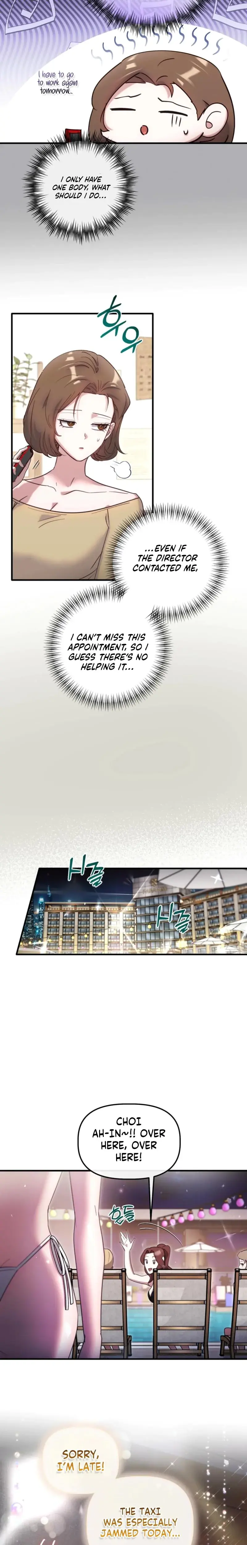 Xx Play With The Chaebol Familys Youngest Son Chapter 10 - Page 5