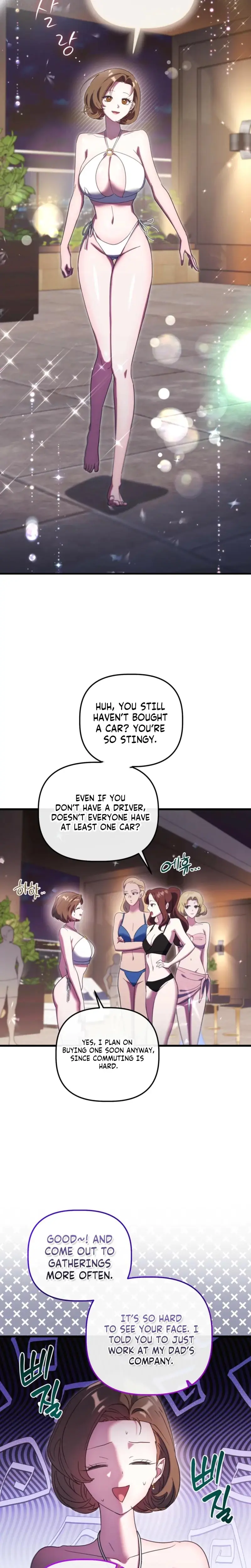 Xx Play With The Chaebol Familys Youngest Son Chapter 10 - Page 6