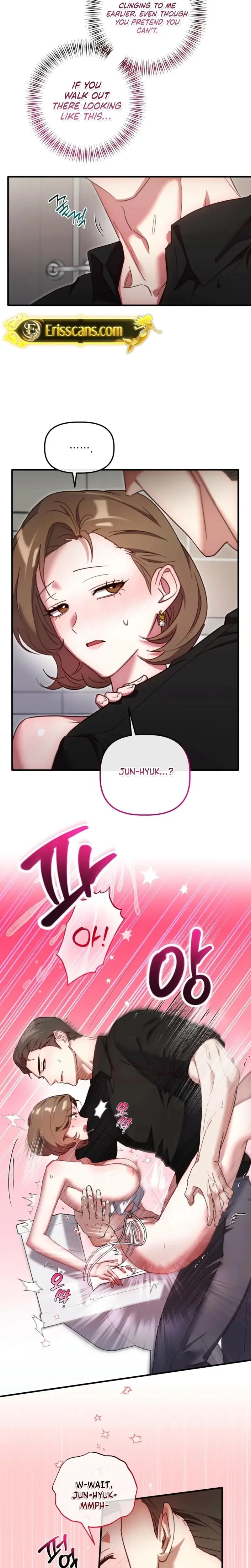 Xx Play With The Chaebol Familys Youngest Son Chapter 11 - Page 12