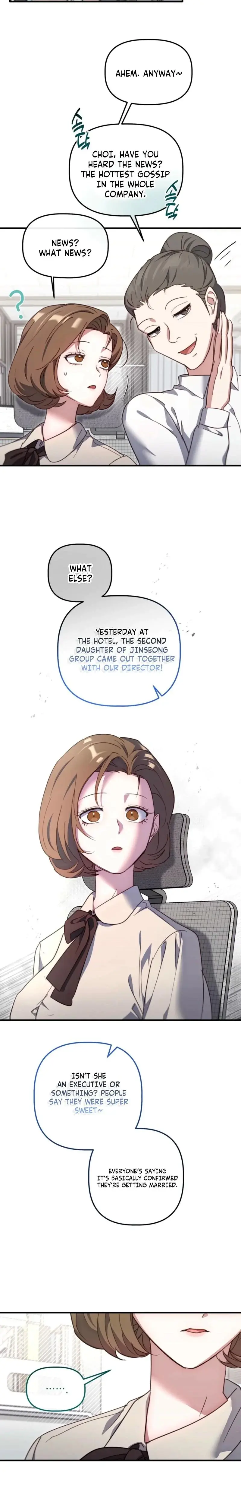 Xx Play With The Chaebol Familys Youngest Son Chapter 11 - Page 17