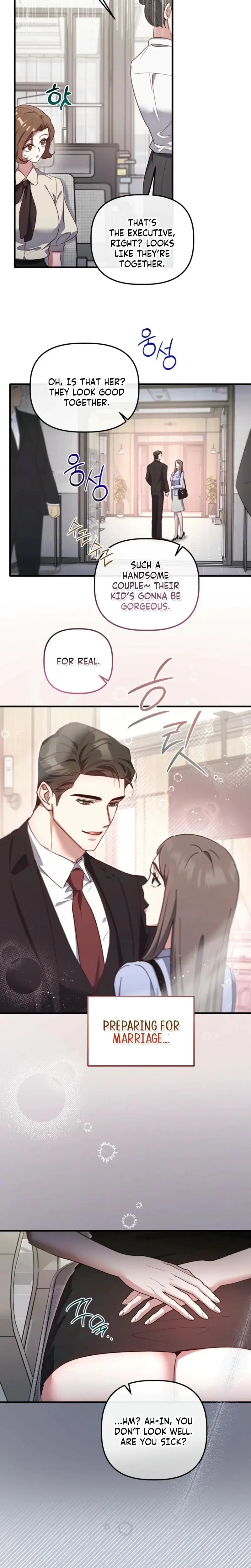 Xx Play With The Chaebol Familys Youngest Son Chapter 11 - Page 19
