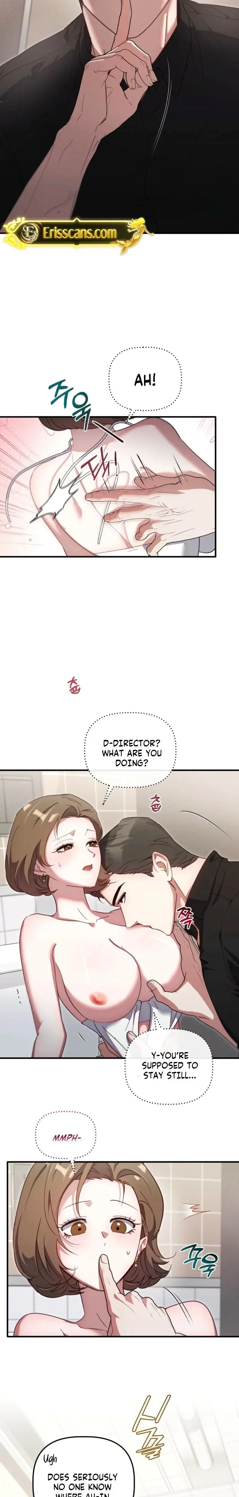 Xx Play With The Chaebol Familys Youngest Son Chapter 11 - Page 3