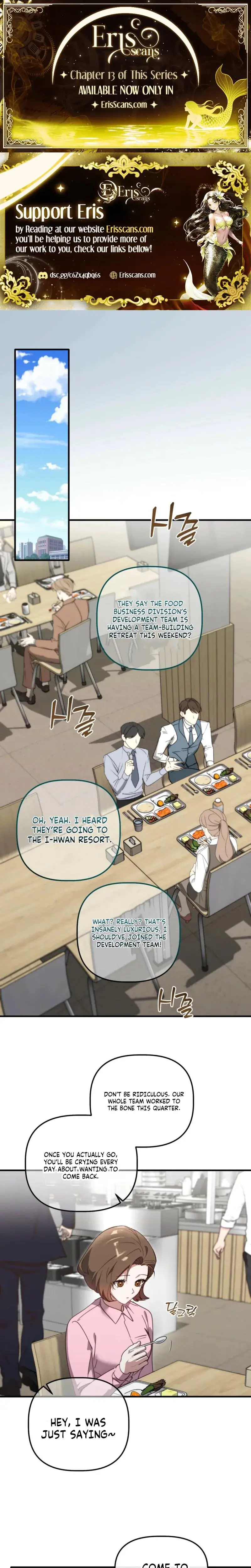 Xx Play With The Chaebol Familys Youngest Son Chapter 12 - Page 1
