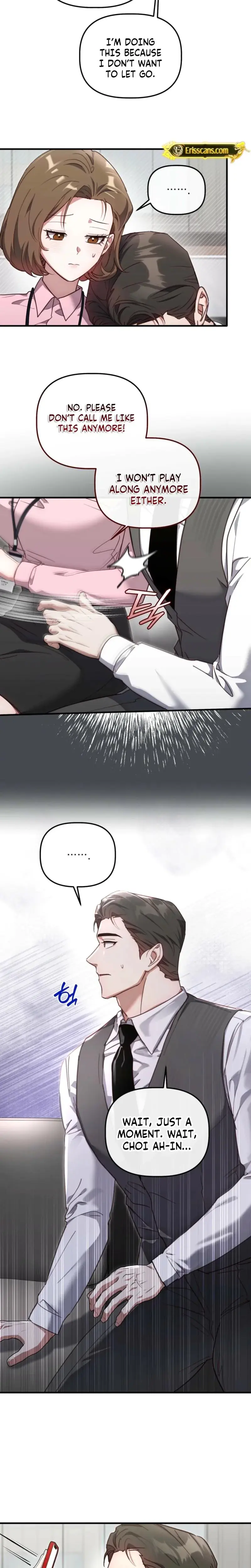 Xx Play With The Chaebol Familys Youngest Son Chapter 12 - Page 10