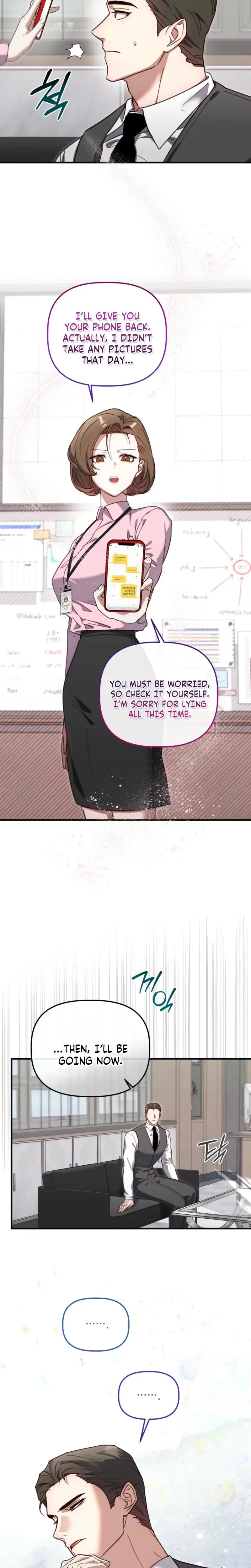 Xx Play With The Chaebol Familys Youngest Son Chapter 12 - Page 11