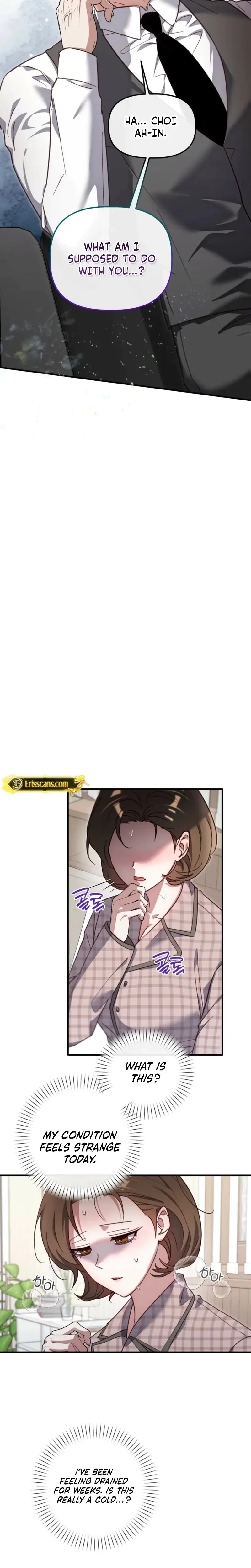 Xx Play With The Chaebol Familys Youngest Son Chapter 12 - Page 12
