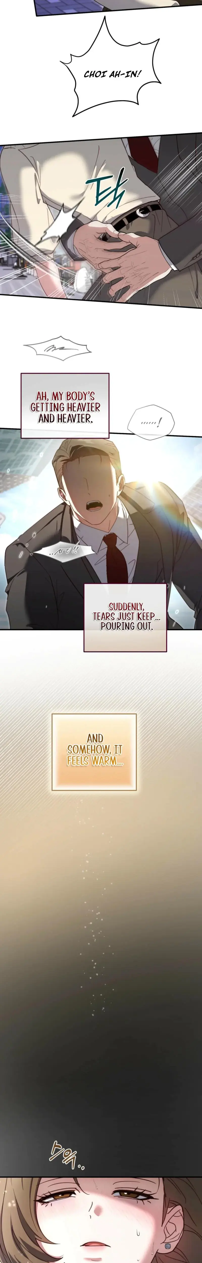 Xx Play With The Chaebol Familys Youngest Son Chapter 12 - Page 14