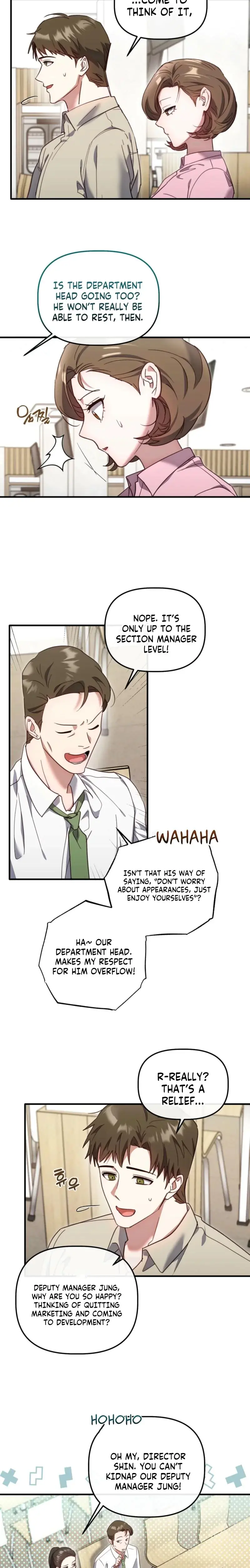 Xx Play With The Chaebol Familys Youngest Son Chapter 12 - Page 2