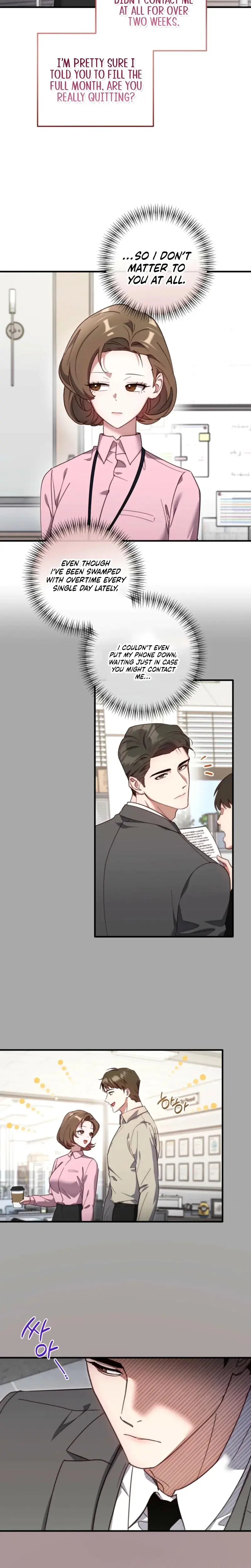 Xx Play With The Chaebol Familys Youngest Son Chapter 12 - Page 6