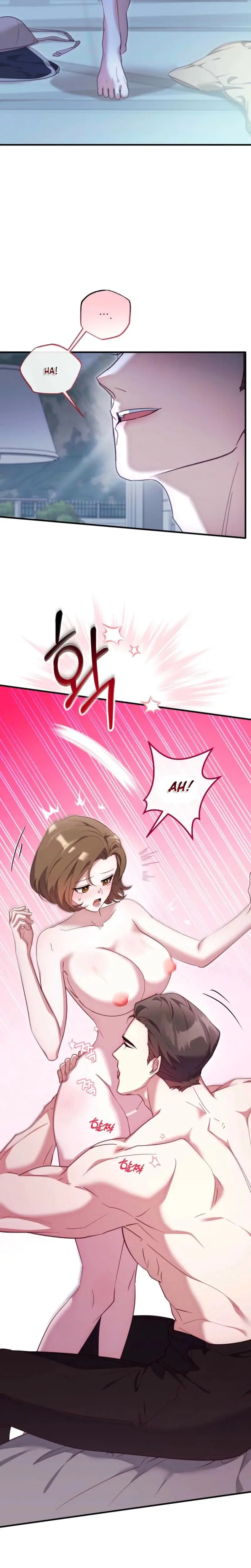 Xx Play With The Chaebol Familys Youngest Son Chapter 13 - Page 19