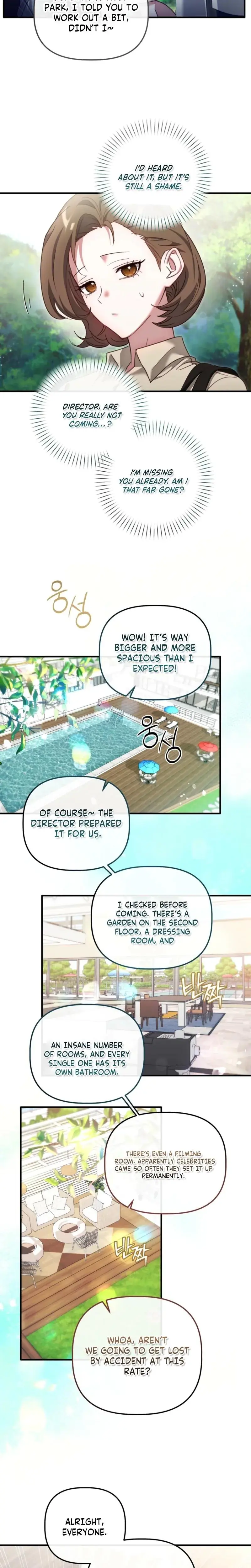 Xx Play With The Chaebol Familys Youngest Son Chapter 13 - Page 2