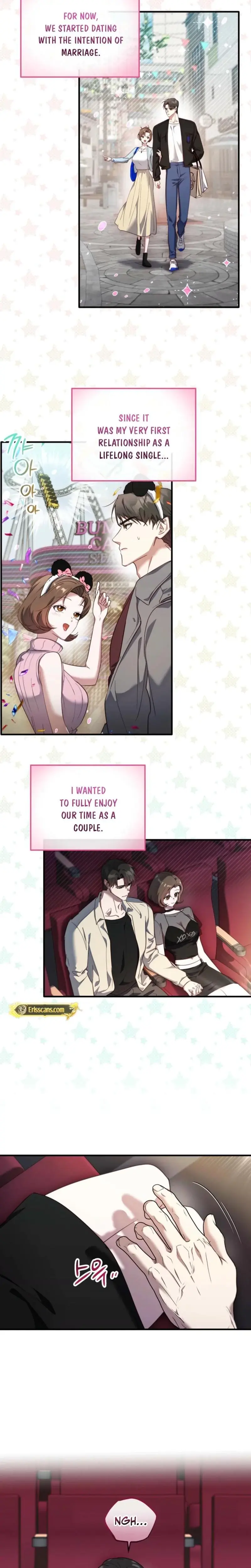 Xx Play With The Chaebol Familys Youngest Son Chapter 15 - Page 15