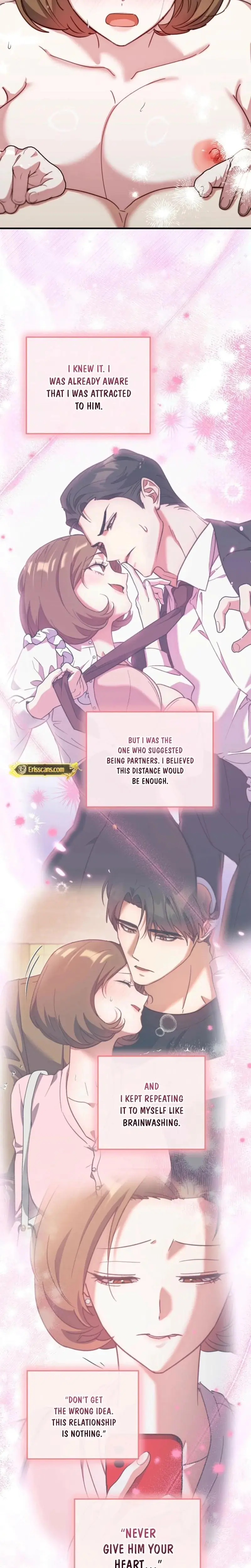 Xx Play With The Chaebol Familys Youngest Son Chapter 15 - Page 4