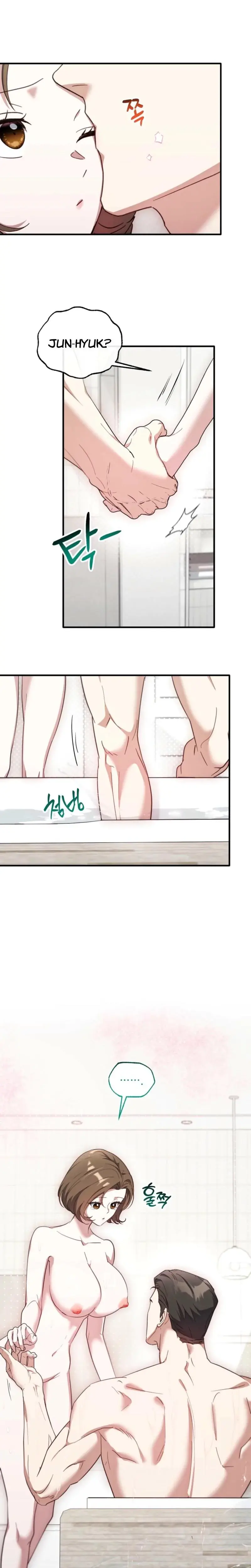 Xx Play With The Chaebol Familys Youngest Son Chapter 15 - Page 6
