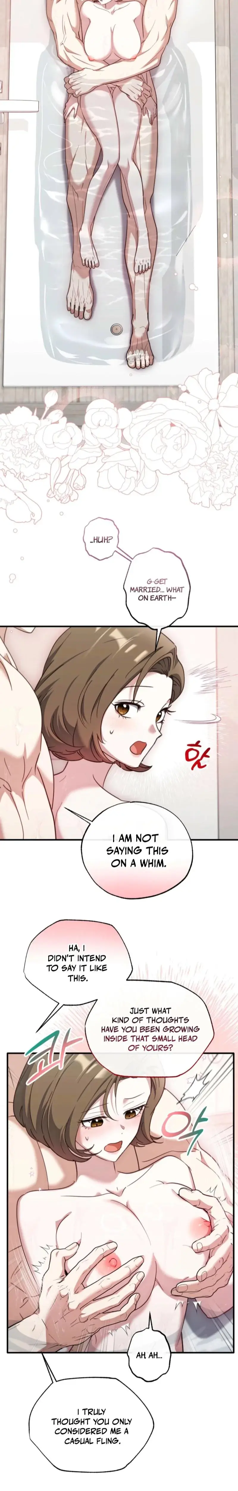 Xx Play With The Chaebol Familys Youngest Son Chapter 15 - Page 8