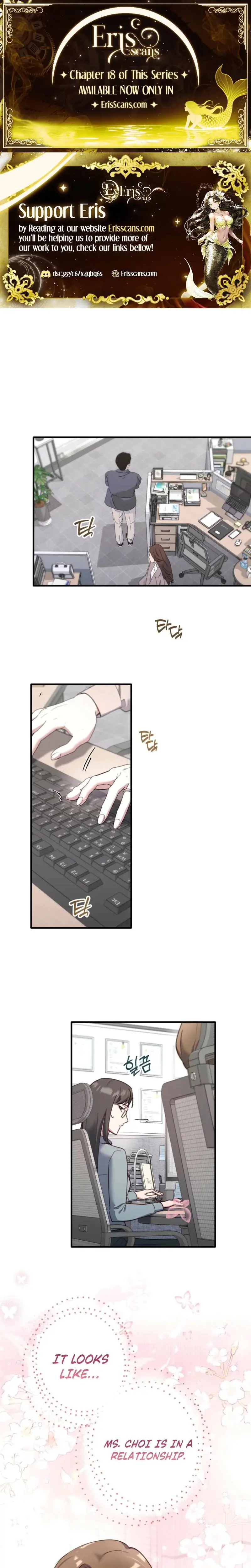 Xx Play With The Chaebol Familys Youngest Son Chapter 16 - Page 1