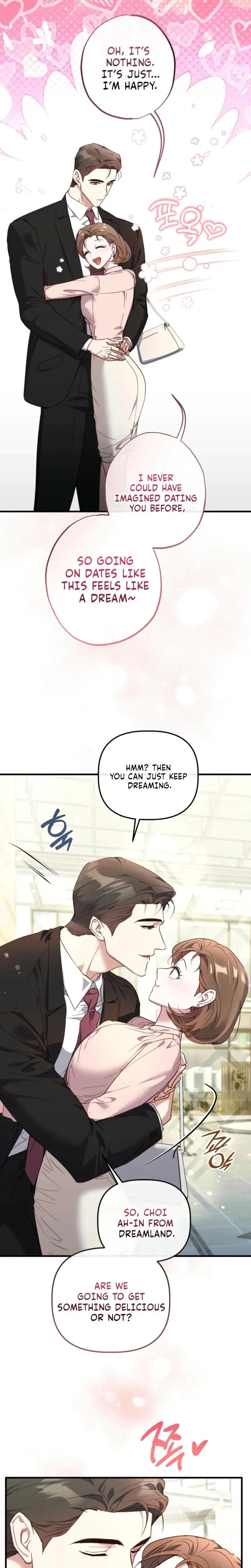 Xx Play With The Chaebol Familys Youngest Son Chapter 16 - Page 10
