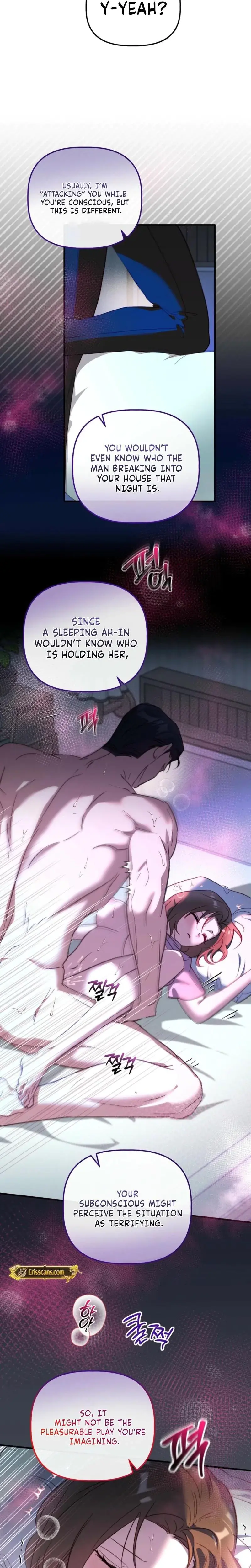 Xx Play With The Chaebol Familys Youngest Son Chapter 16 - Page 17