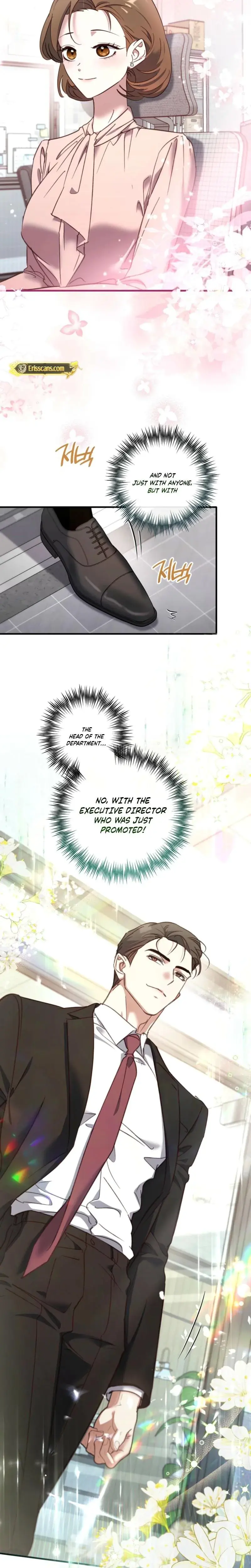 Xx Play With The Chaebol Familys Youngest Son Chapter 16 - Page 2
